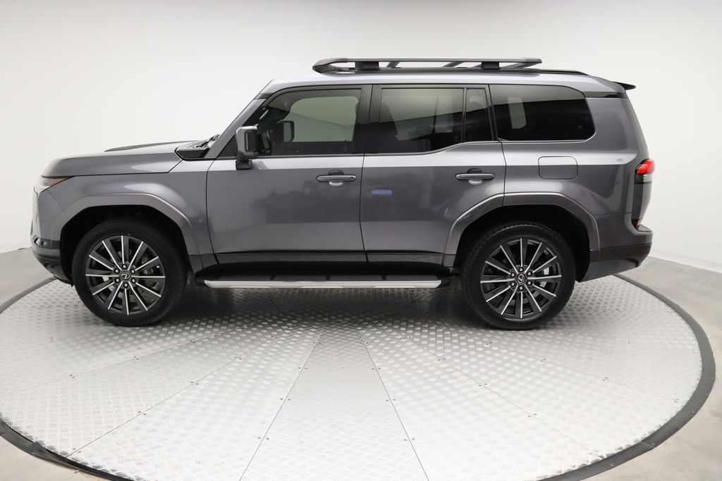 Thumbnail: 2024 Lexus GX - 12