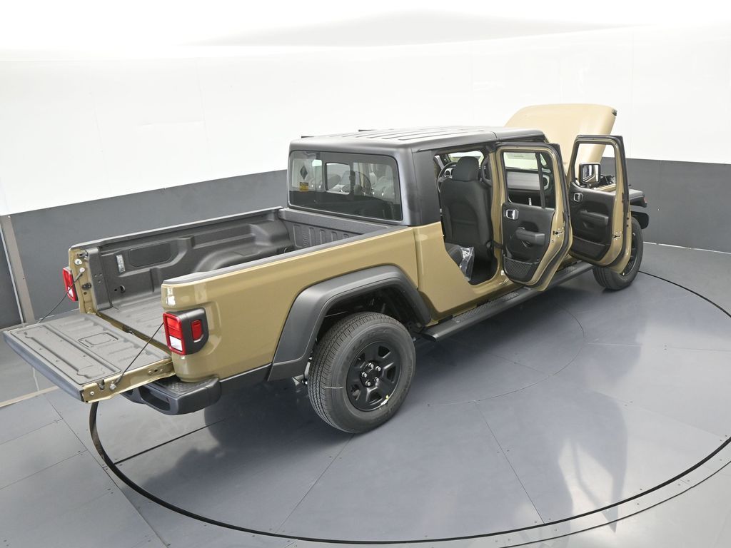 New 2026 41 Jeep Sport image 60