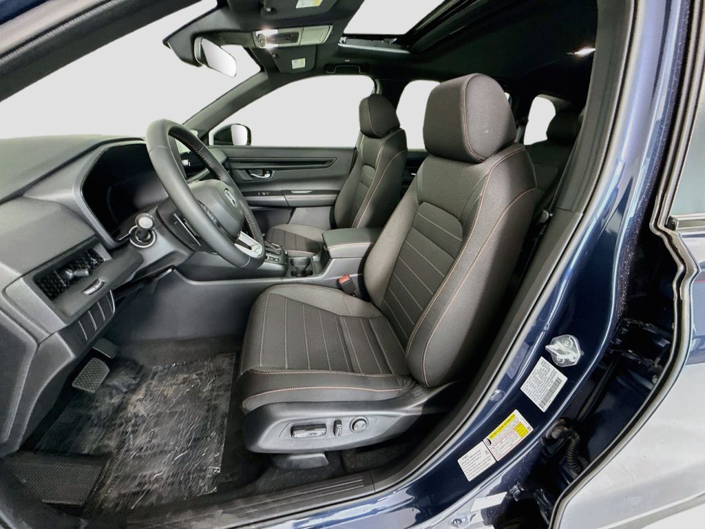 Thumbnail: 2026 Honda CR-V - 20