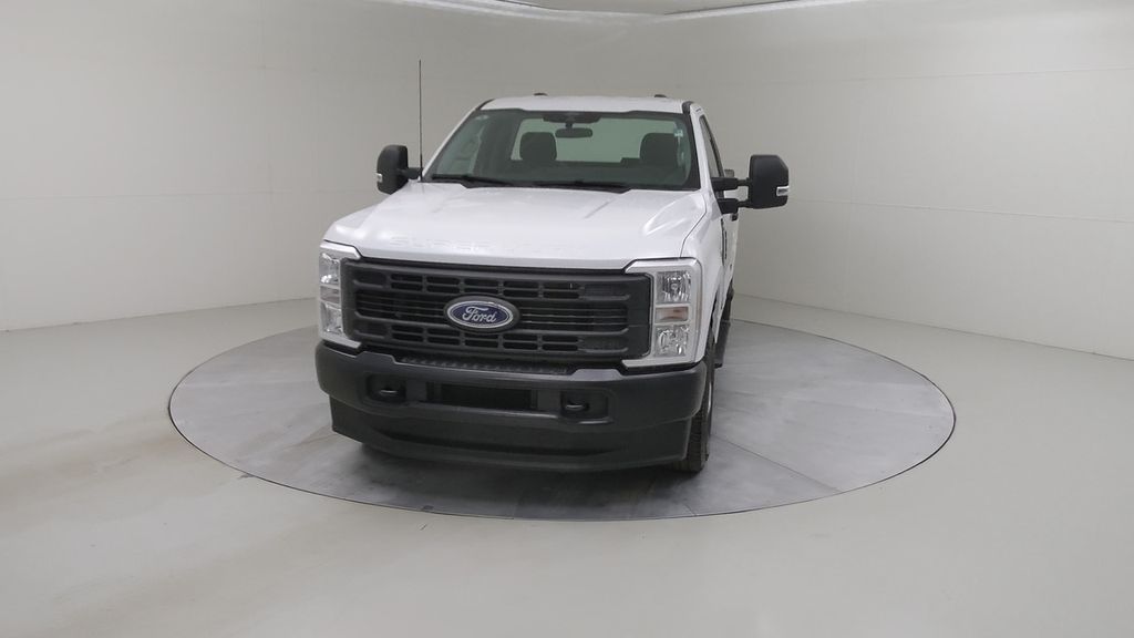 2026 Ford F-250 Super Duty XL - Photo 61