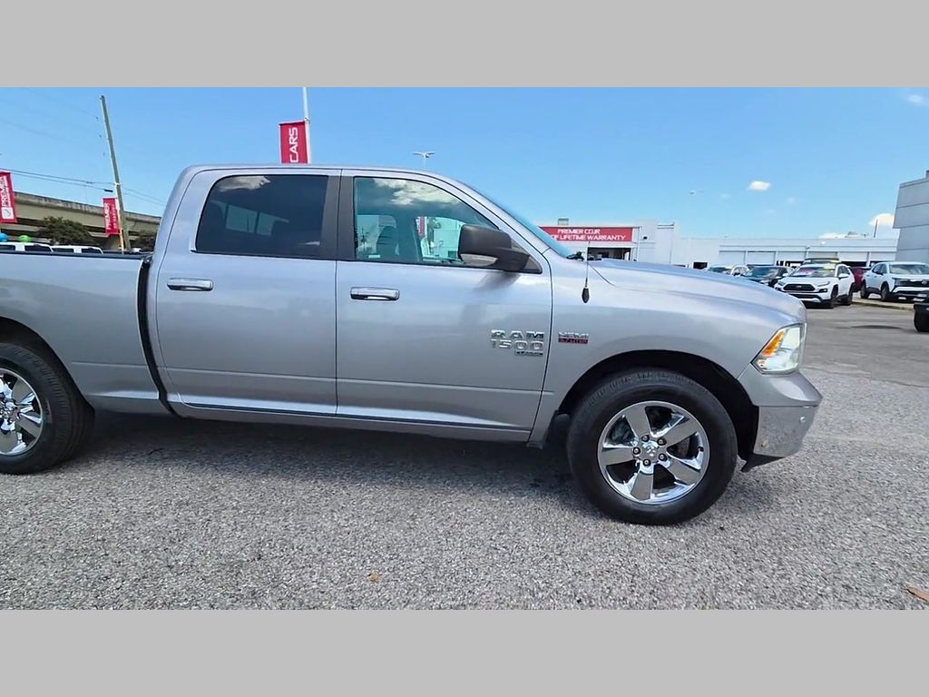 Used 2019 Ram 1500 Classic Truck