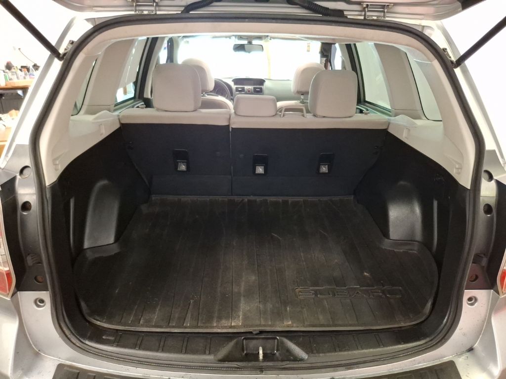 Used 2014 Subaru Forester SUV