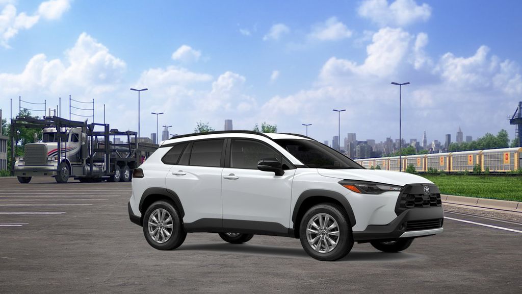 Thumbnail: 2026 Toyota Corolla Cross - 14