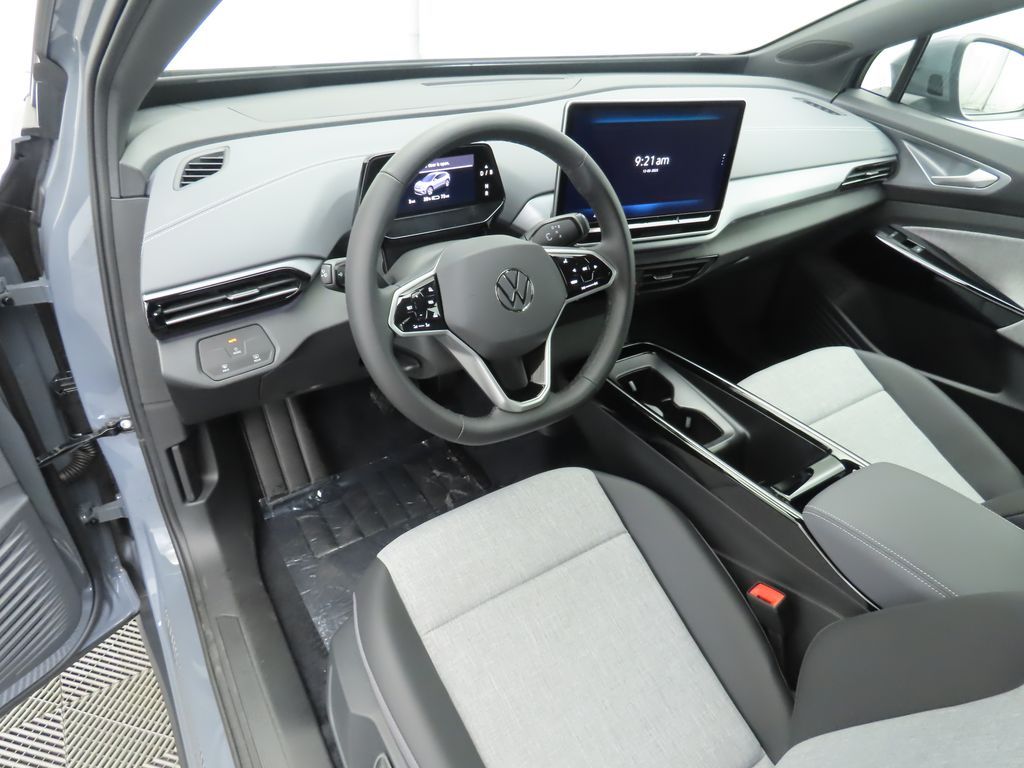 Thumbnail: 2026 Volkswagen ID.4 - 9