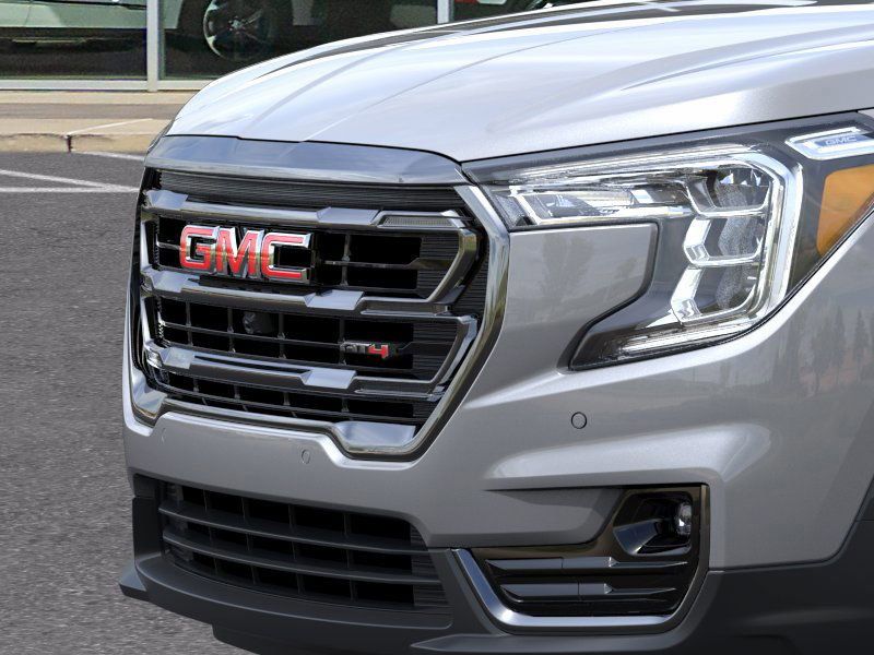 2024 GMC Terrain AT4 13