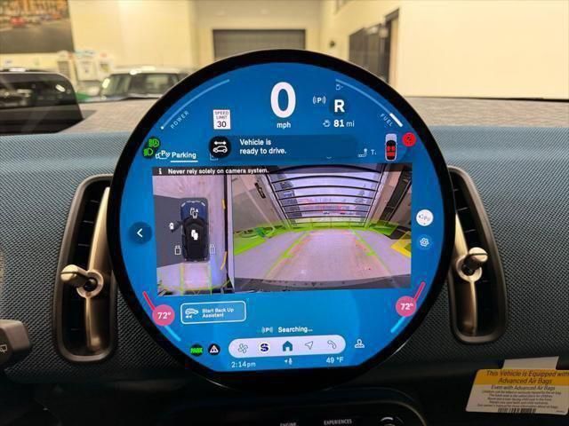 Thumbnail: 2026 MINI Cooper Countryman - 17