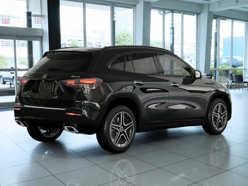 Thumbnail: 2026 Mercedes-Benz GLA - 20