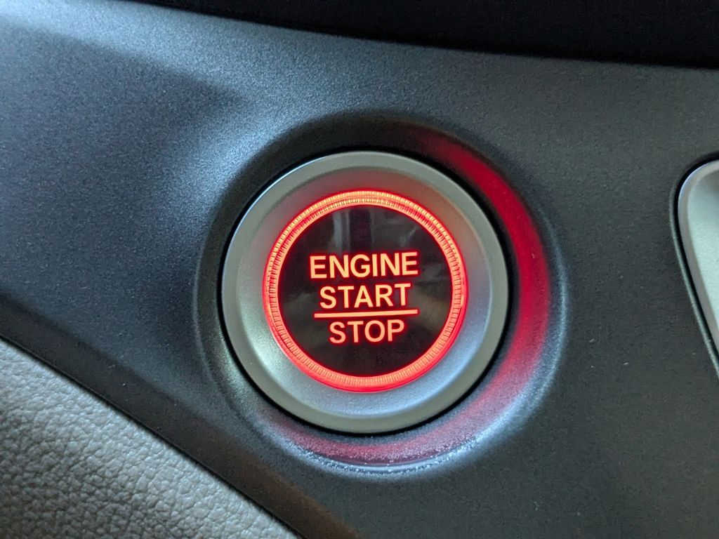 2021 Honda Pilot AWD EX-L