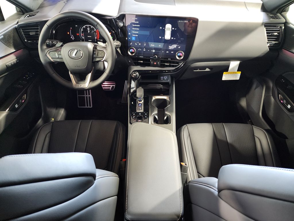 Thumbnail: 2026 Lexus NX - 30