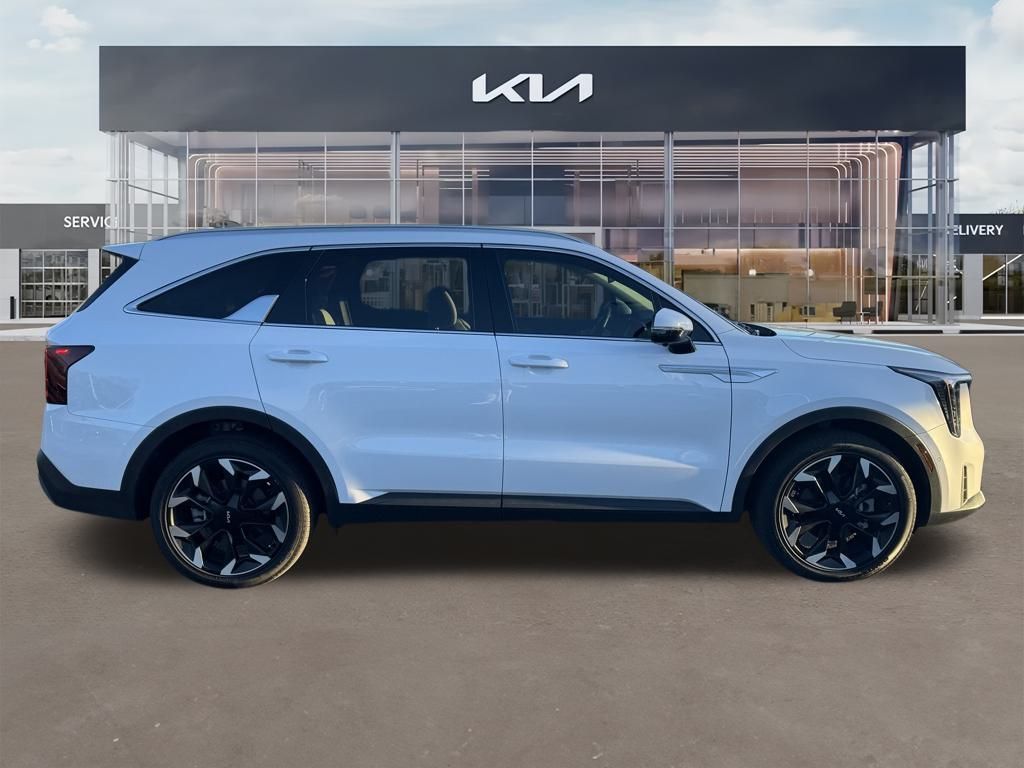 2024 Kia Sorento SX 6