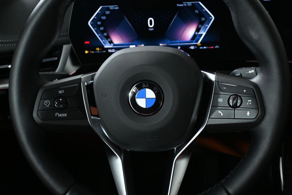 Thumbnail: 2026 BMW X1 - 19