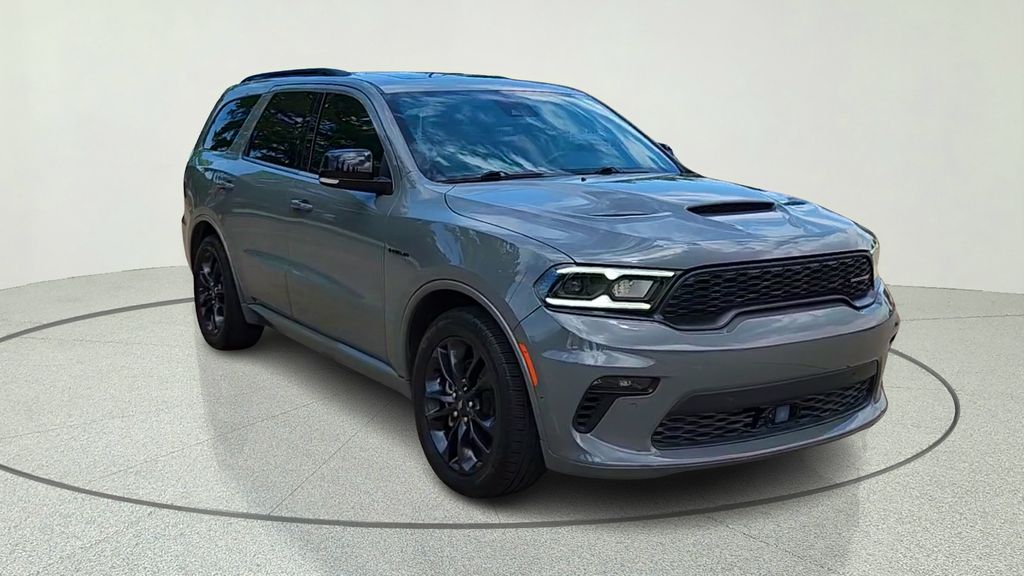 2023 Dodge Durango R/T Plus AWD's photo