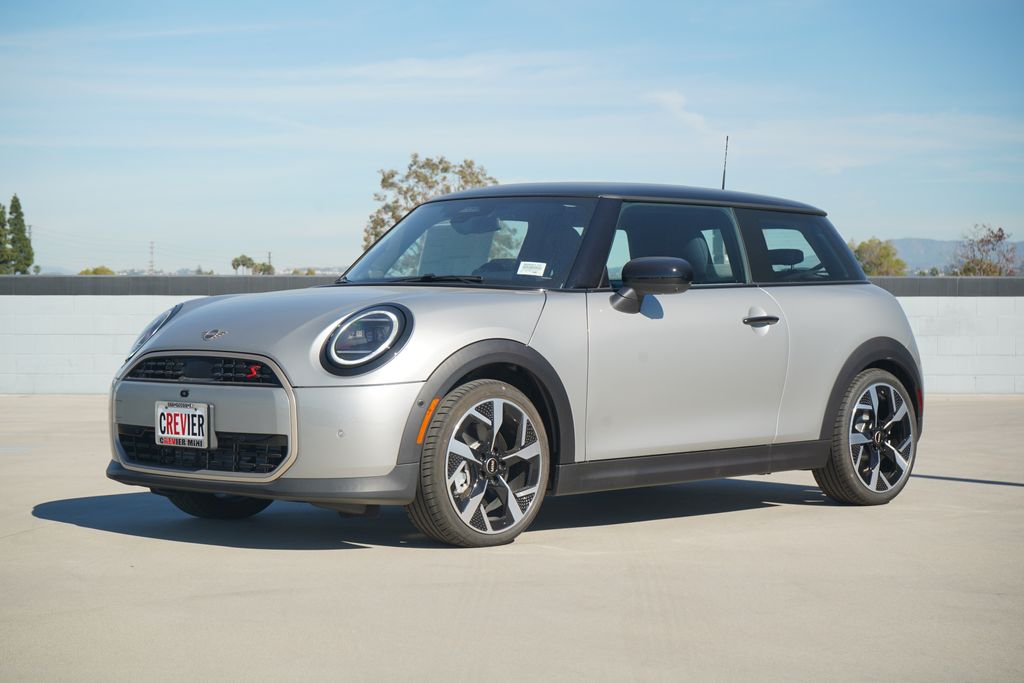 Thumbnail: 2026 MINI Cooper - 1