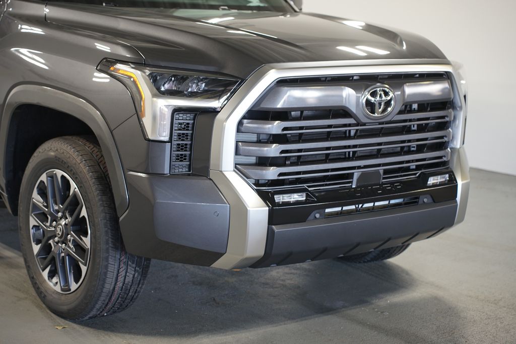 Thumbnail: 2026 Toyota Tundra - 4