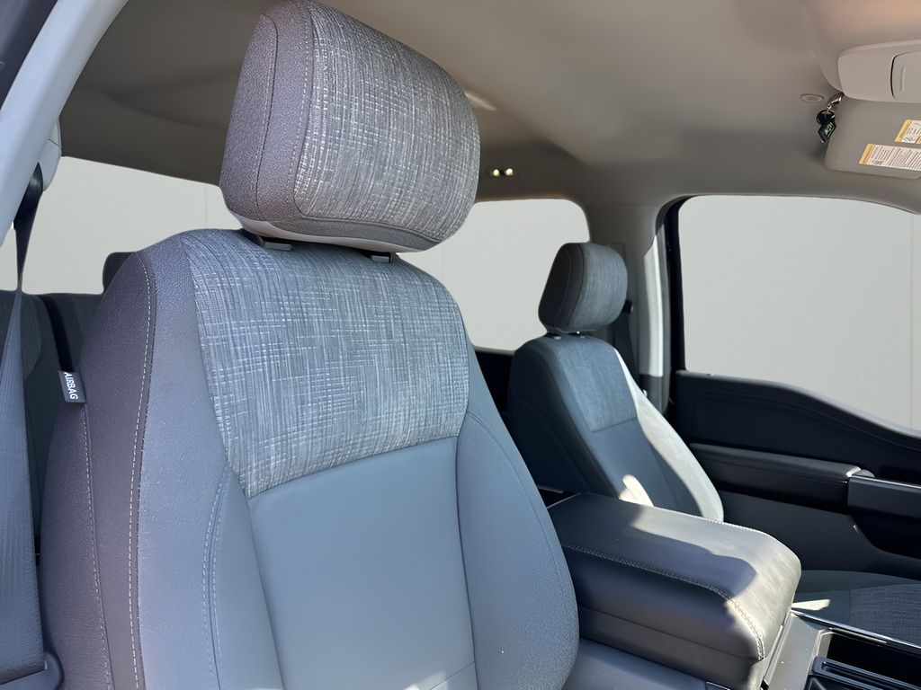 Used Car 2021 Ford F-150  Xlt For Sale Under $40,000 In Austin, Texas