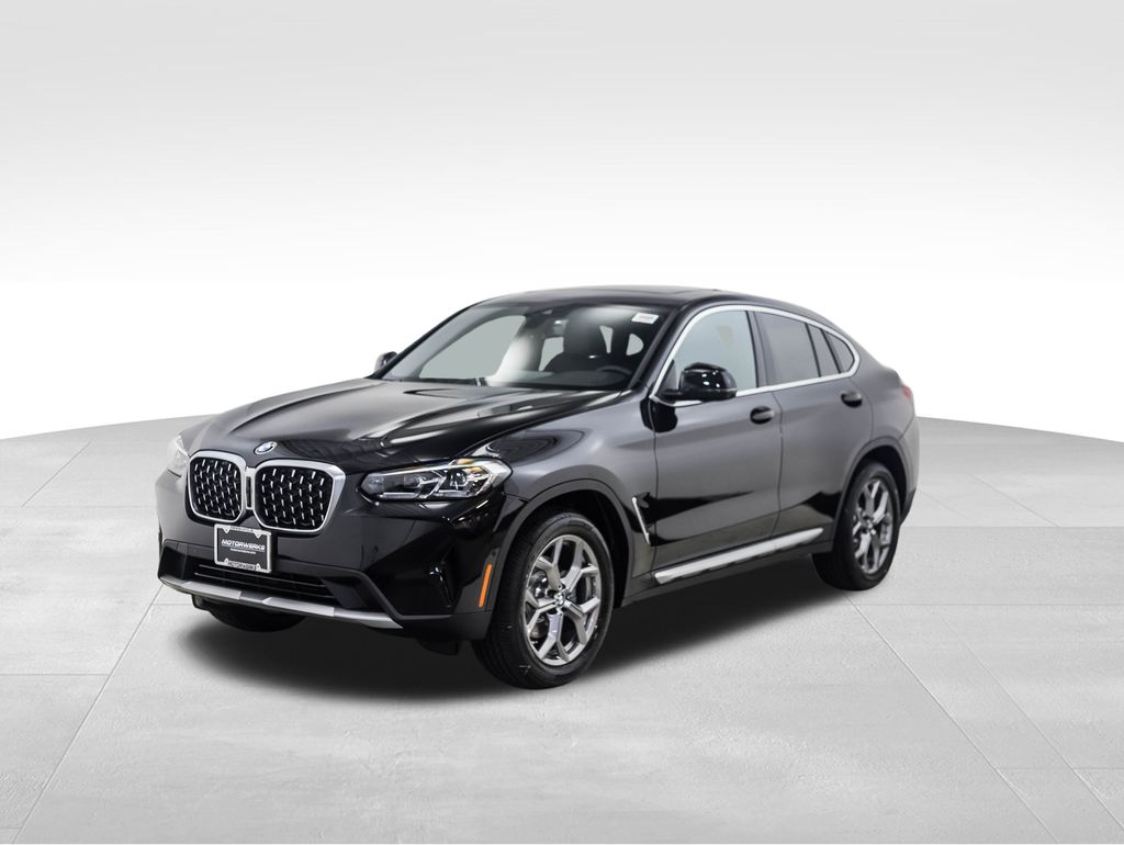 2024 BMW X4 xDrive30i -
                Bloomington, MN