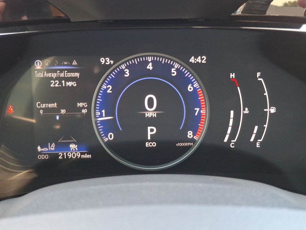 Used 2024 Lexus NX SUV
