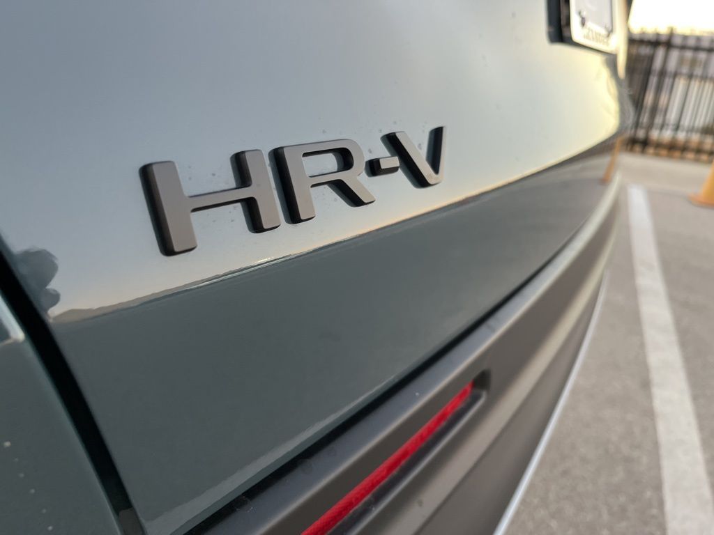 Thumbnail: 2026 Honda HR-V - 8