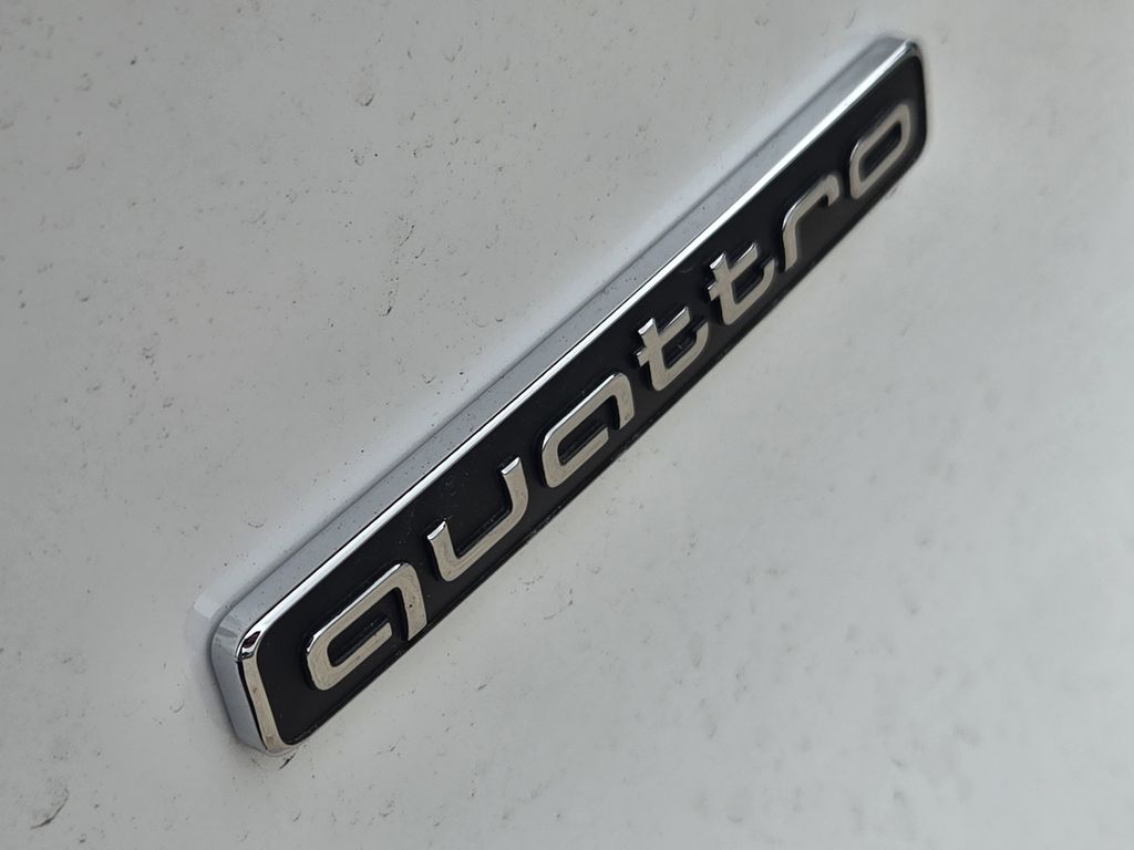 new 2026 Audi Q5 car, priced at $59,495
