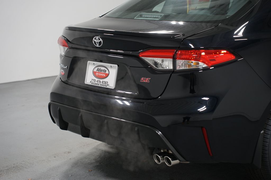 Thumbnail: 2026 Toyota Corolla - 9