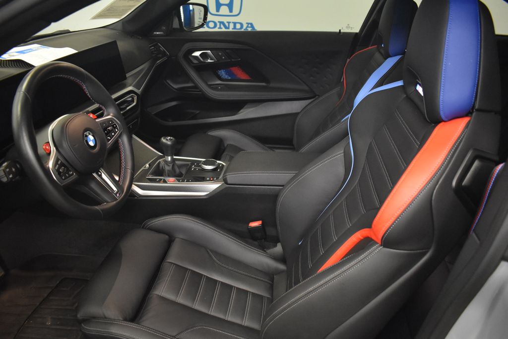 Thumbnail: 2024 BMW M2 - 26