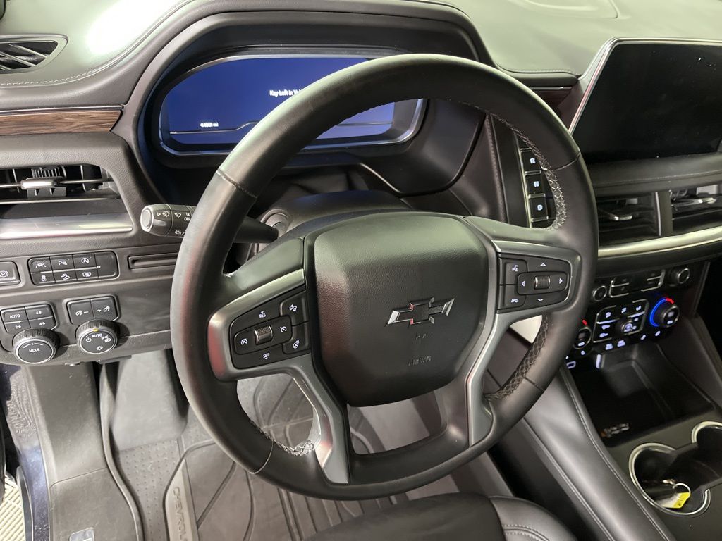 2023 Chevrolet Tahoe Z71 31