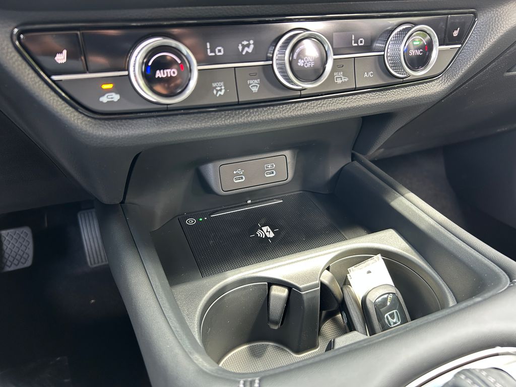 Thumbnail: 2026 Honda HR-V - 31