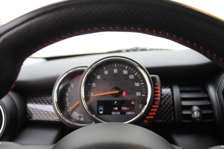 Used Car 2015 Mini Cooper S  Base For Sale Under $15,000 In Georgetown, Texas