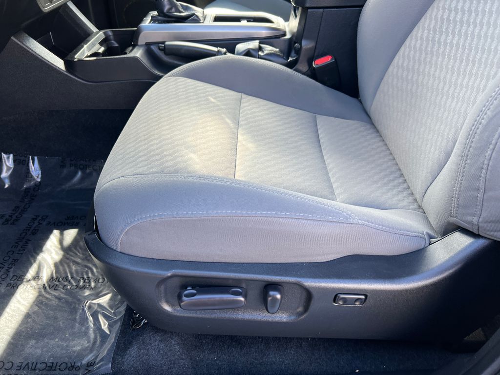 Thumbnail: 2023 Toyota Tacoma - 15