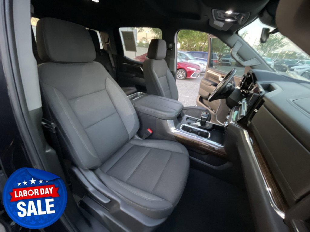 Used 2025 GMC Sierra 1500 Truck