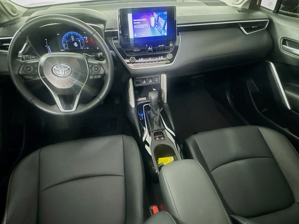 Used Car 2024 Toyota Corolla Cross  Xle For Sale Under $30,000 In Austin, Texas