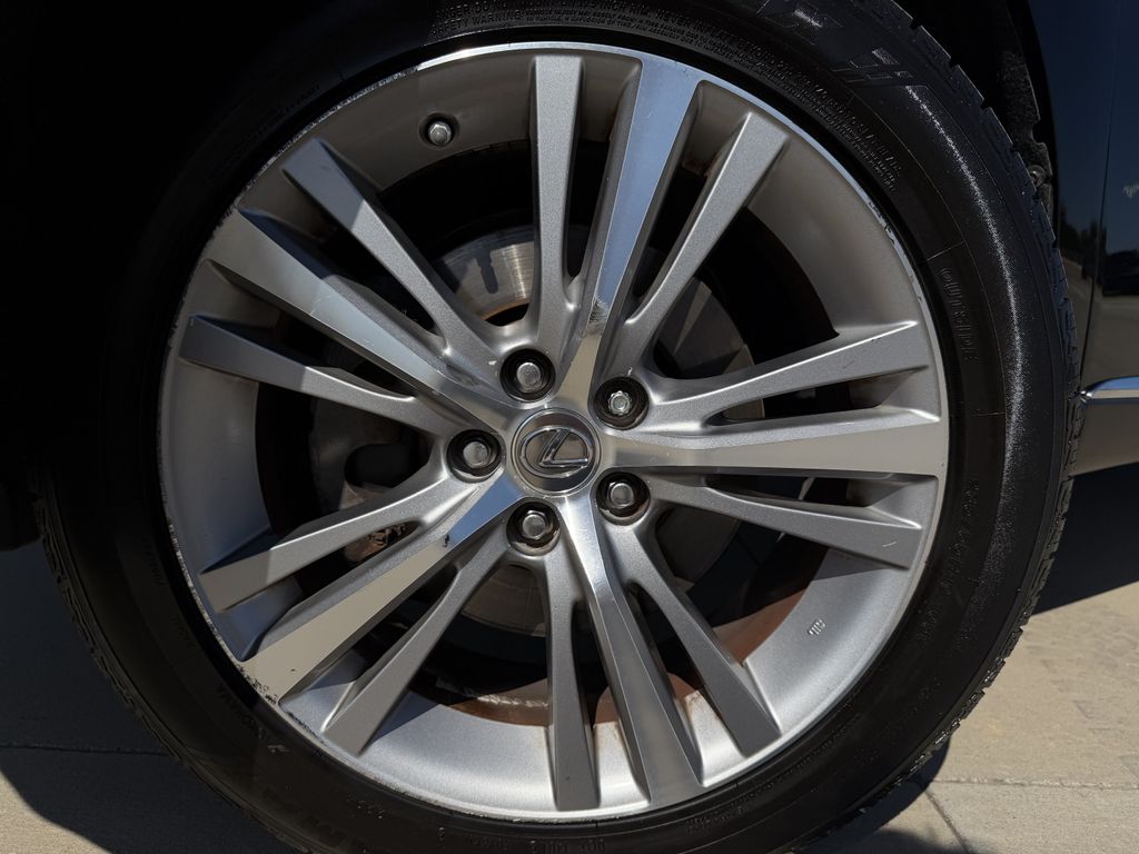 Used 2015 Lexus RX SUV