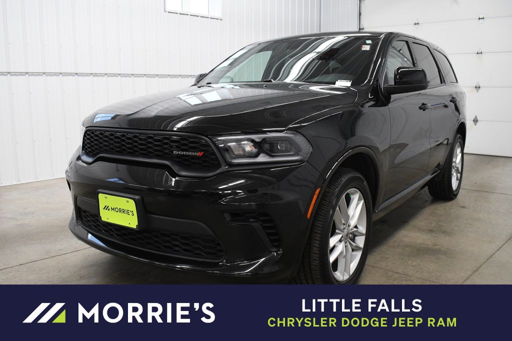 2025 Dodge Durango GT AWD