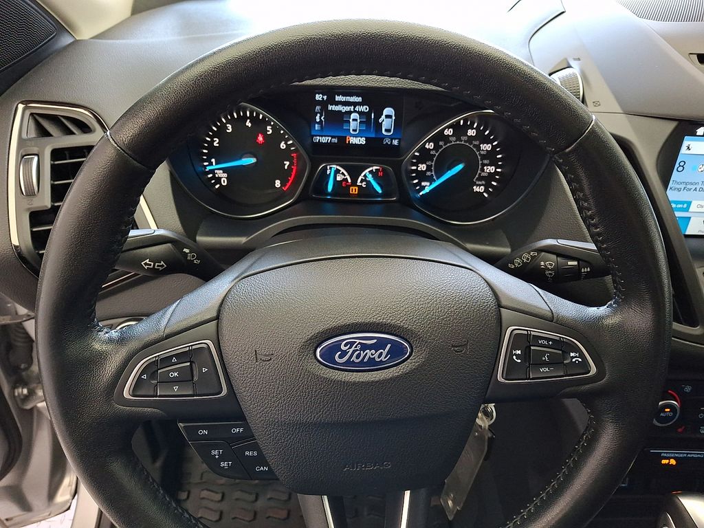 Thumbnail: 2018 Ford Escape - 20