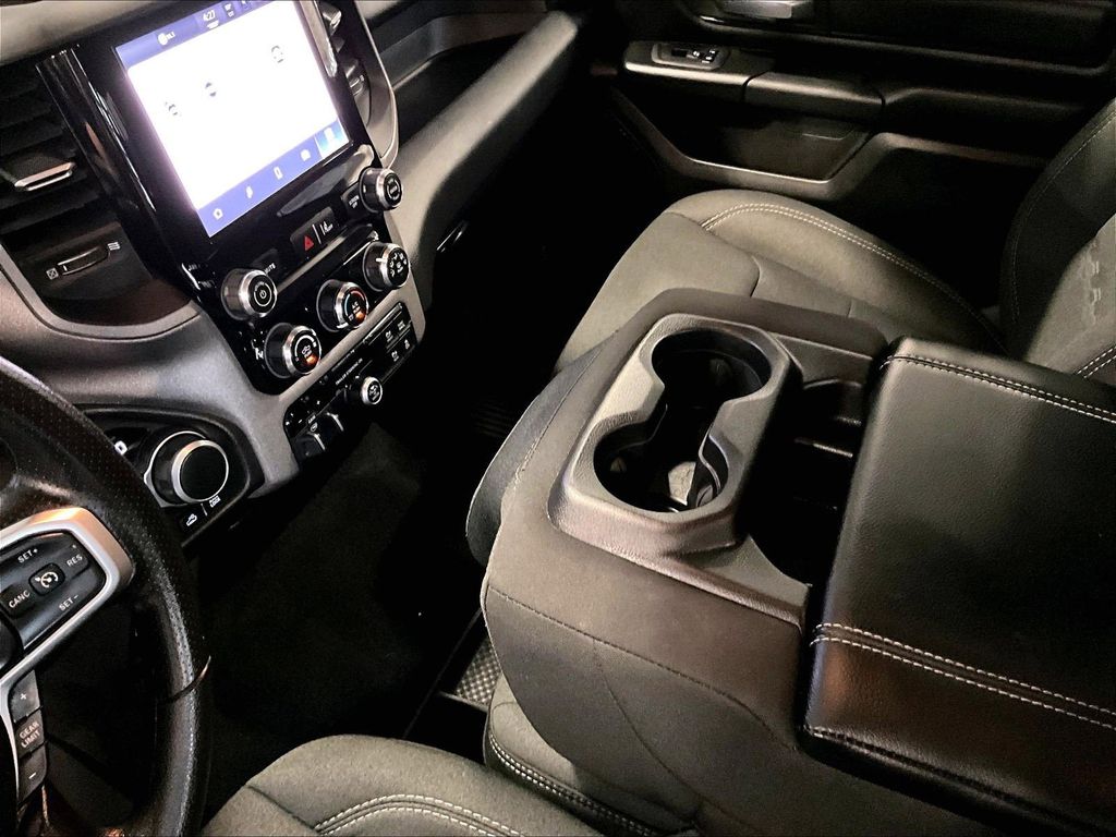 2025 Ram 1500 — photo 20