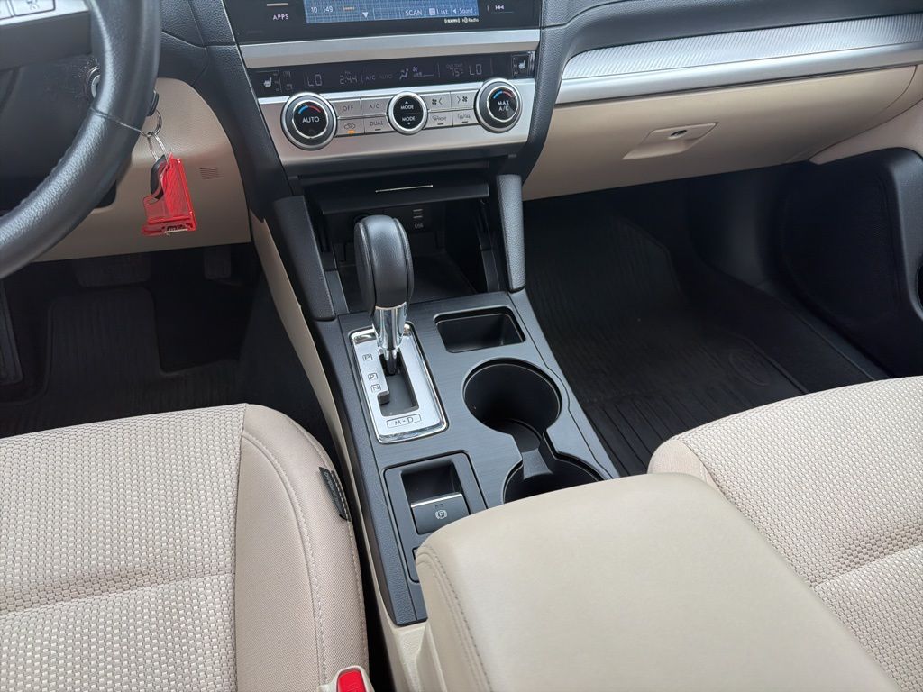Thumbnail: 2017 Subaru Outback - 15