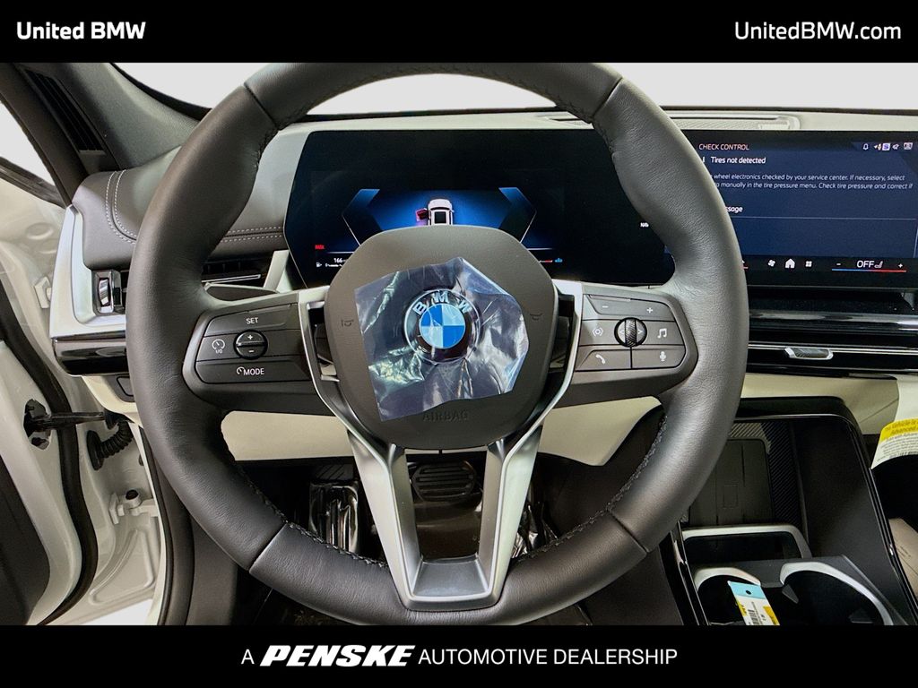 Thumbnail: 2026 BMW X1 - 6