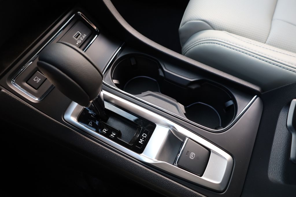 new 2026 Subaru Ascent car, priced at $46,821