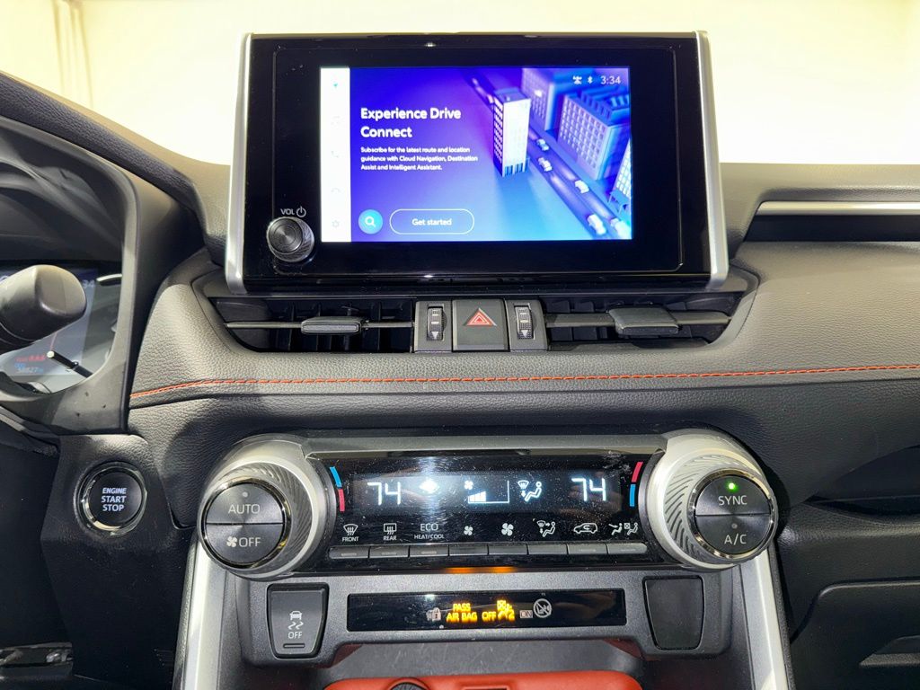 Thumbnail: 2023 Toyota RAV4 - 26