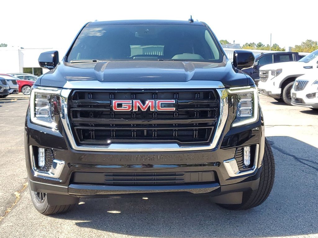 2024 GMC Yukon XL SLE 2