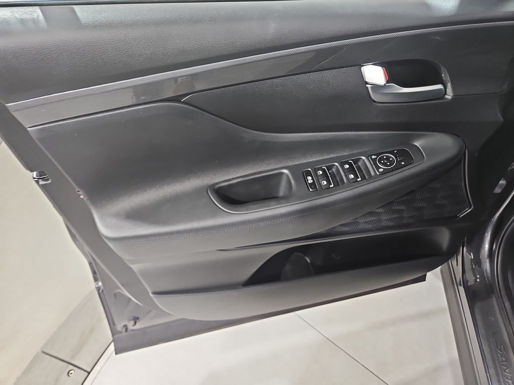 Used 2021 Gray Hyundai SEL image 11