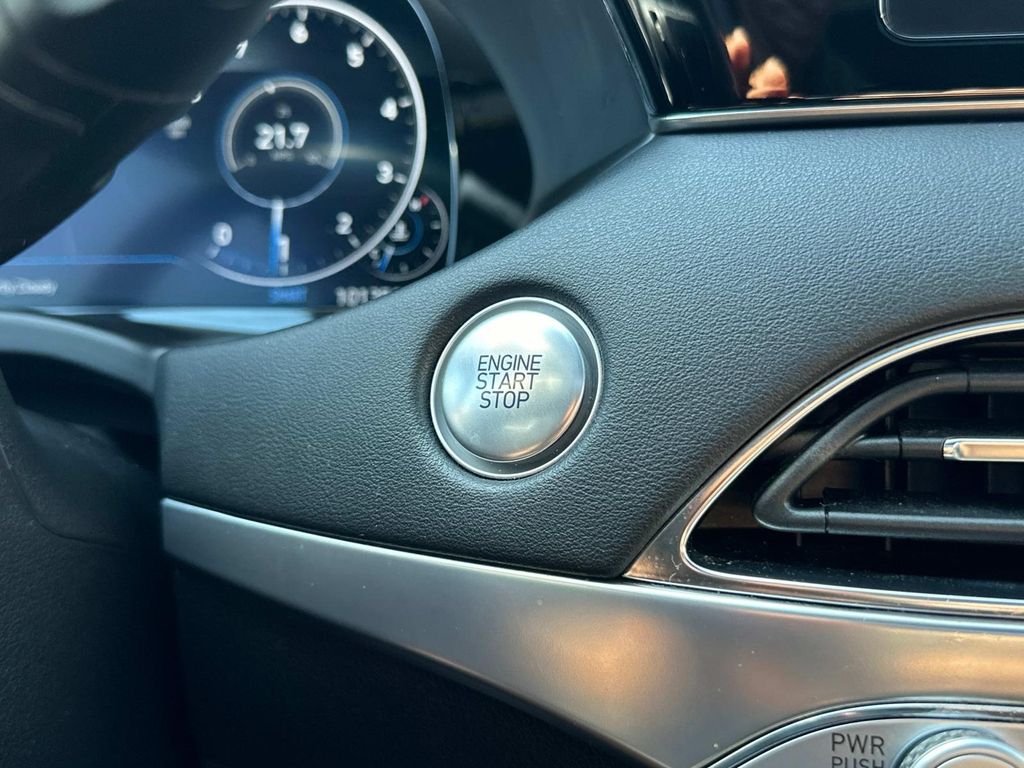 Thumbnail: 2020 Hyundai Palisade - 14