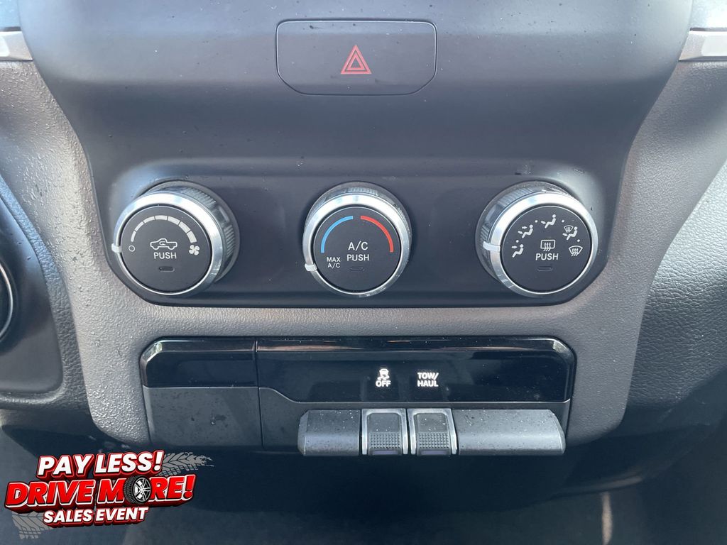 Used 2022 Ram 1500 Truck