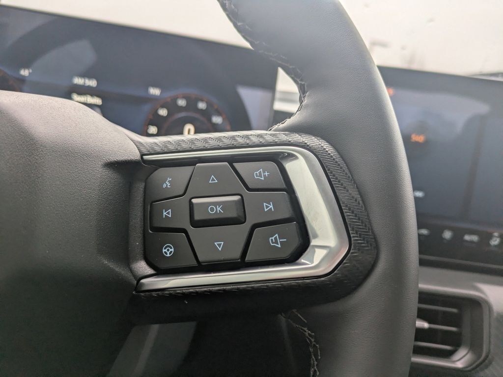 2026 Ford Mustang EcoBoost Fastback