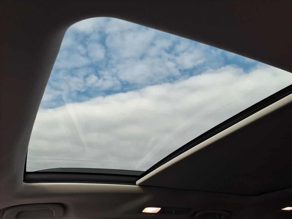 new 2026 Subaru Ascent car, priced at $54,840