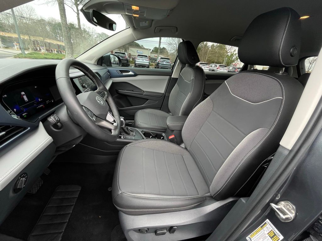 Thumbnail: 2024 Volkswagen Taos - 27