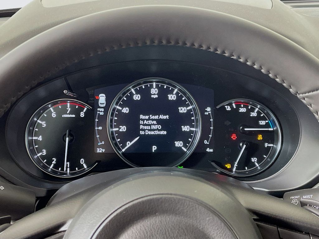 Mazda CX-5 2.5 S Premium Plus package