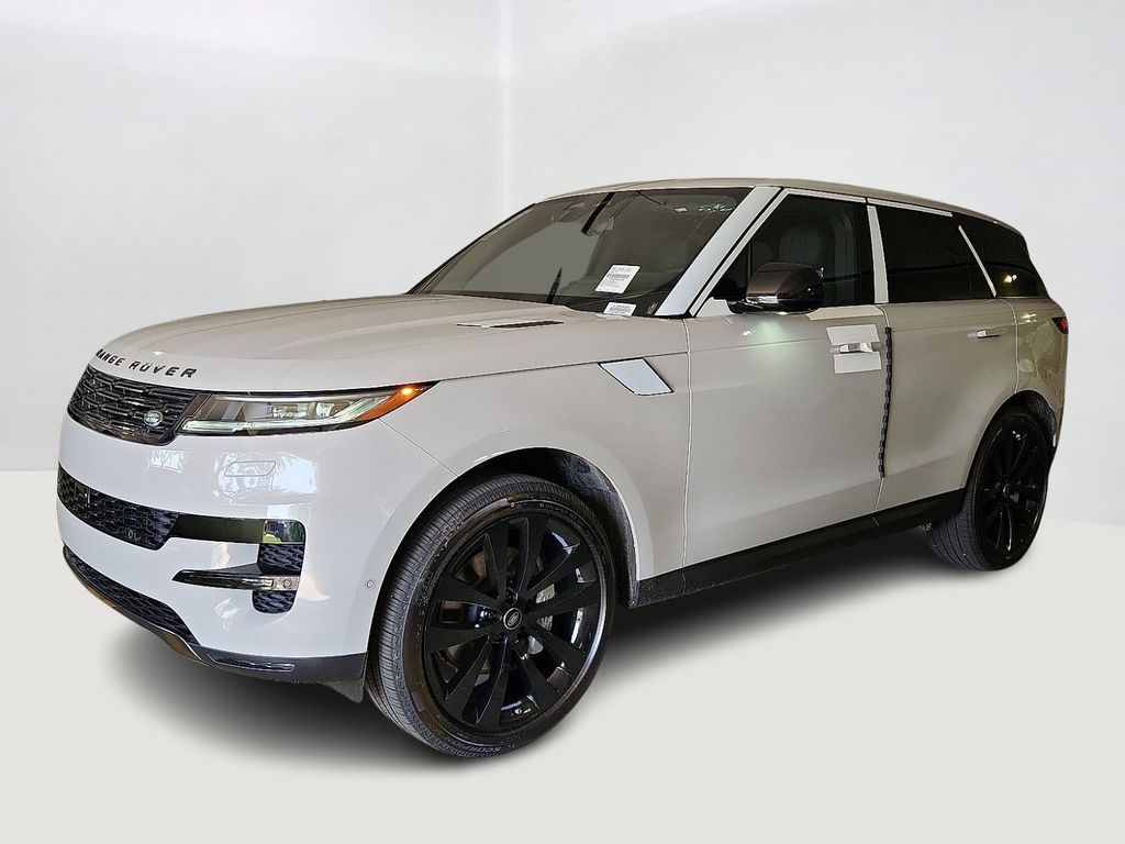 2025 Land Rover Range Rover Sport SE -
                  Annapolis, MD