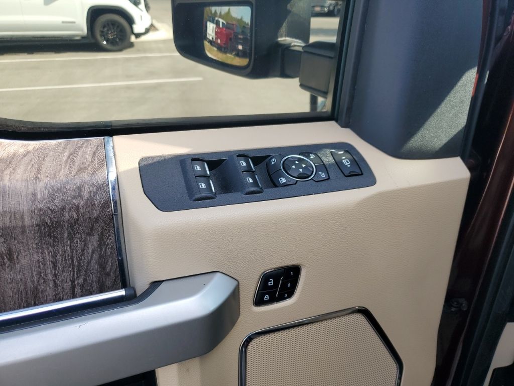 Used Car 2017 Ford F-250sd  Lariat For Sale Under $40,000 In Austin, Texas