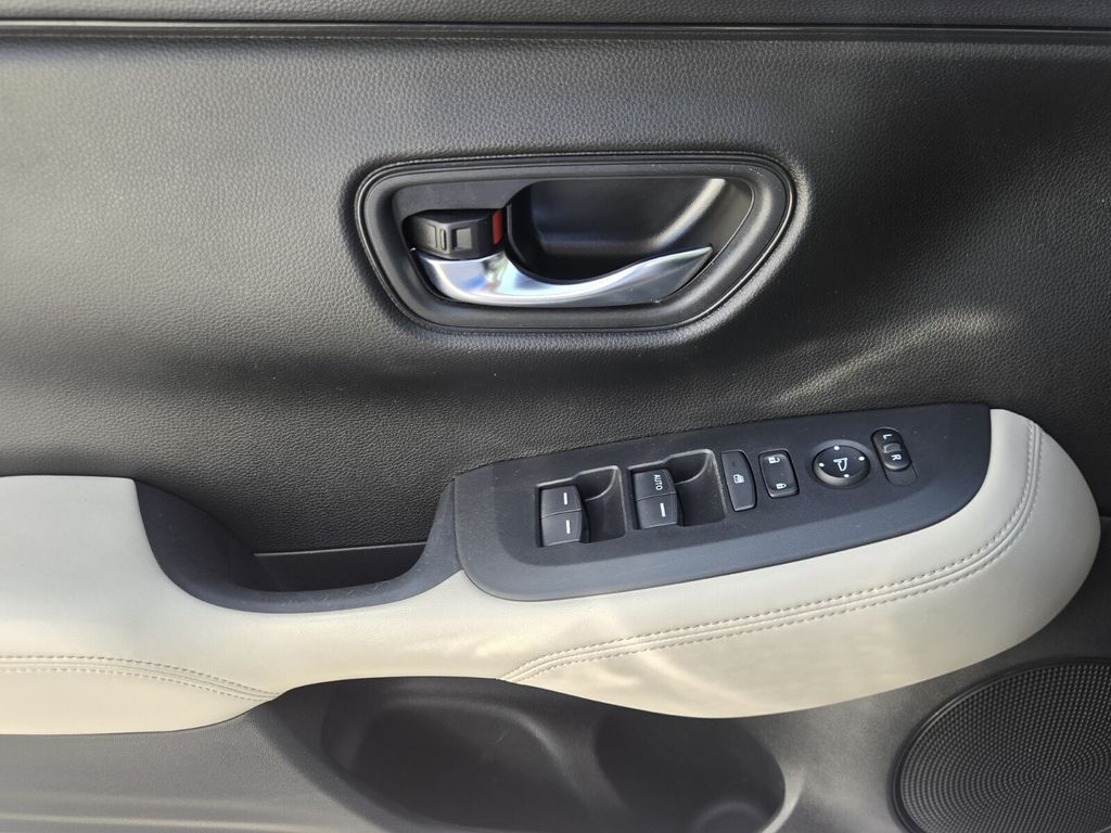 2023 Honda HR-V - $23,514